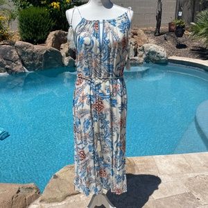 Magazine Bohemian Chic Dress